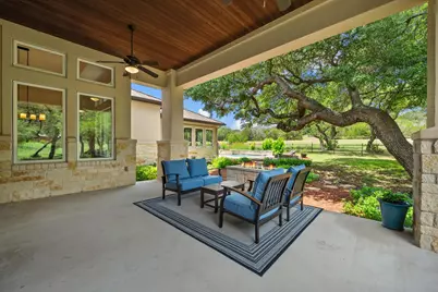 343 Covered Wagon Way, Driftwood, TX 78619 - Photo 31