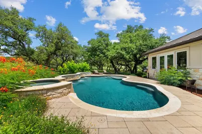 343 Covered Wagon Way, Driftwood, TX 78619 - Photo 35