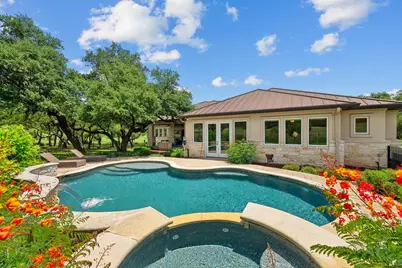 343 Covered Wagon Way, Driftwood, TX 78619 - Photo 33