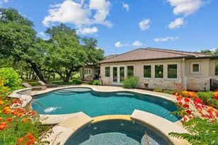 343 Covered Wagon Way, Driftwood, TX 78619 - Photo 33