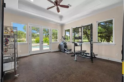 343 Covered Wagon Way, Driftwood, TX 78619 - Photo 23