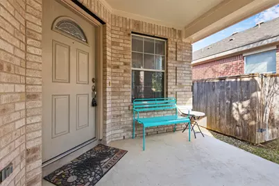 4423 Meadowside Lane, Round Rock, TX 78665 - Photo 3