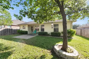 4423 Meadowside Ln, Round Rock, TX 78665 - Photo 21