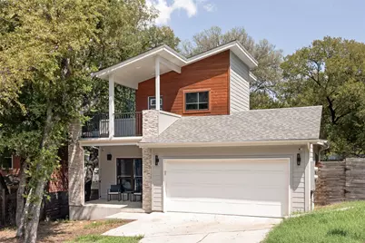 1193 E M. Franklin Avenue #2, Austin, TX 78721 - Photo 1