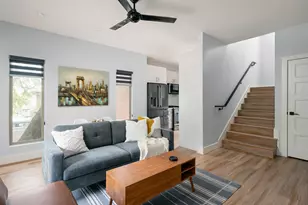1193 E M. Franklin Ave, Austin, TX 78721 - Photo 3