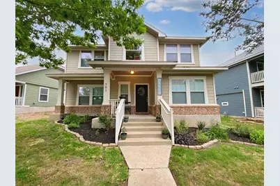 701 Sampson, Kyle, TX 78640 - Photo 1