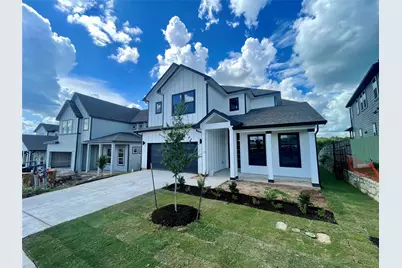 17116 Wind Chime Drive, Manor, TX 78653 - Photo 3