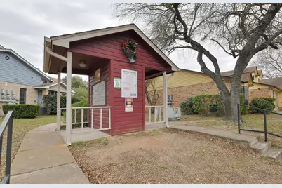 1601 Faro Drive #2204, Austin, TX 78741 - Photo 21