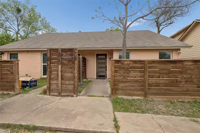 820 Sahara Avenue #B, Austin, TX 78745 - Photo 1