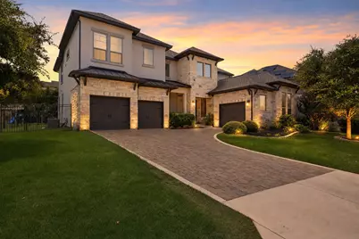2307 Cades Spirit Bend, Austin, TX 78738 - Photo 1