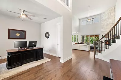 2307 Cades Spirit Bend, Austin, TX 78738 - Photo 17