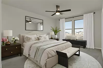 449 Stone Water Lane, Jarrell, TX 76588 - Photo 7