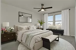 449 Stone Water Ln, Jarrell, TX 76588 - Photo 7