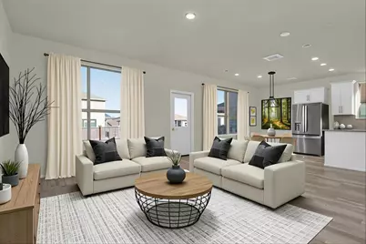 449 Stone Water Lane, Jarrell, TX 76588 - Photo 3