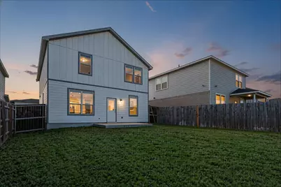 449 Stone Water Lane, Jarrell, TX 76588 - Photo 21