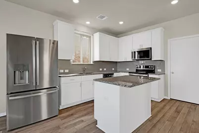 449 Stone Water Lane, Jarrell, TX 76588 - Photo 5