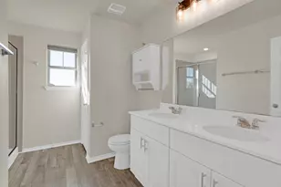 449 Stone Water Ln, Jarrell, TX 76588 - Photo 11