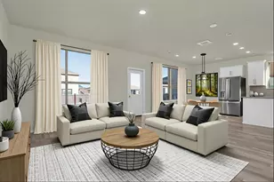 449 Stone Water Ln, Jarrell, TX 76588 - Photo 3