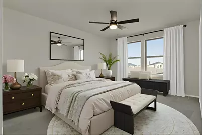 449 Stone Water Lane, Jarrell, TX 76588 - Photo 7