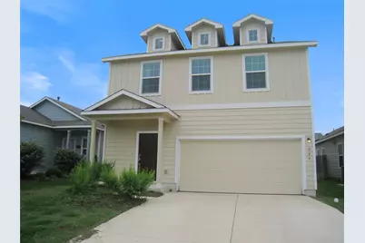 229 Geode Glen, Maxwell, TX 78656 - Photo 1