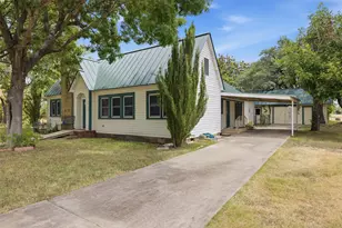 255 S Lampasas St, Bertram, TX 78605 - Photo 3