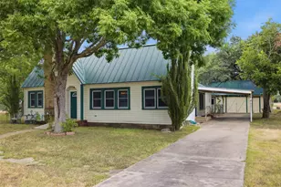 255 S Lampasas St, Bertram, TX 78605 - Photo 29