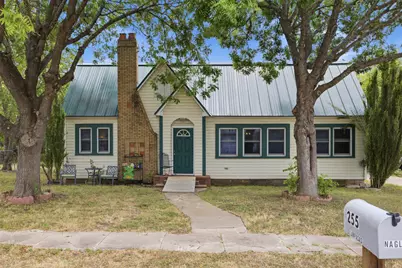 255 S Lampasas Street, Bertram, TX 78605 - Photo 31