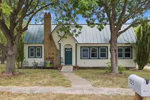 255 S Lampasas St, Bertram, TX 78605 - Photo 31