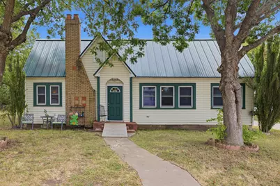 255 S Lampasas Street, Bertram, TX 78605 - Photo 1