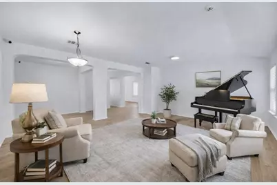 19700 San Chisolm Drive, Round Rock, TX 78664 - Photo 5