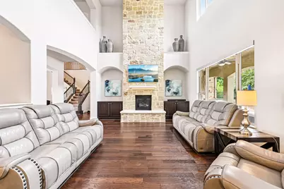 2409 Legend Trail, Leander, TX 78641 - Photo 5