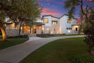 11002 Foundation Road, Austin, TX 78726 - Photo 1