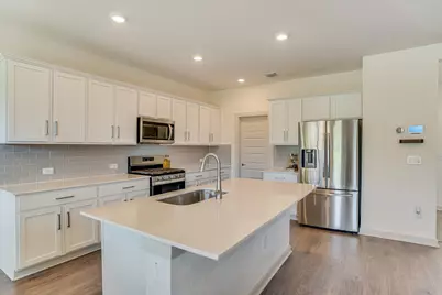2405 Sisterdale Lane, Austin, TX 78754 - Photo 9