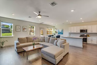 2405 Sisterdale Lane, Austin, TX 78754 - Photo 5