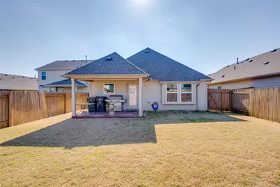 148 Gidran Trail, Georgetown, TX 78626 - Photo 33