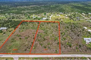 Lot 7 Charolais Dr, Bastrop, TX 78602 - Photo 1