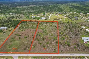 Lot 7 Charolais Dr, Bastrop, TX 78602 - Photo 1