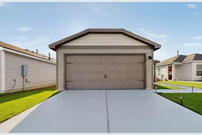 606 Aplite Pass, Maxwell, TX 78656 - Photo 3