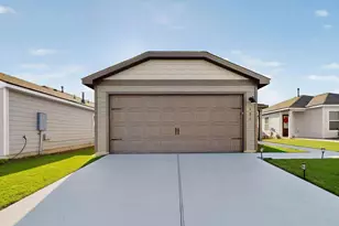 606 Aplite Pass, Maxwell, TX 78656 - Photo 3