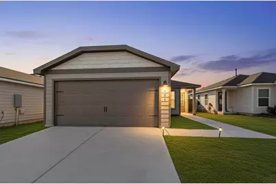 606 Aplite Pass, Maxwell, TX 78656 - Photo 1