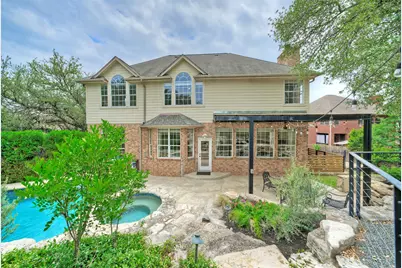 1708 Lemon Mint Court, Austin, TX 78733 - Photo 35