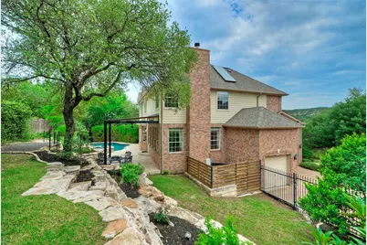 1708 Lemon Mint Court, Austin, TX 78733 - Photo 37