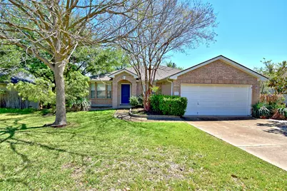 807 Wild Petunia Way, Pflugerville, TX 78660 - Photo 1
