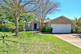 807 Wild Petunia Way, Pflugerville, TX 78660 - Photo 1