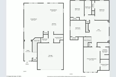 117 Wapiti Road, Buda, TX 78610 - Photo 35