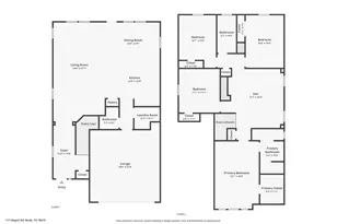 117 Wapiti Rd, Buda, TX 78610 - Photo 35