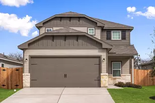 18416 Stellers Sea St, Elgin, TX 78621 - Photo 1