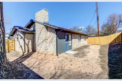 5703 Gloucester Lane #B, Austin, TX 78723 - Photo 15