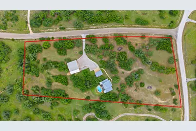 271 Summit Drive, Round Mountain, TX 78663 - Photo 37