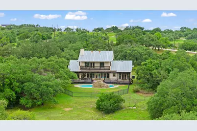 271 Summit Drive, Round Mountain, TX 78663 - Photo 3